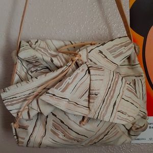 Soft Leather Backpack